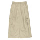Santa Cruz Γυναικεία φούστα Strip Cargo Skirt